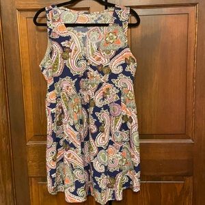 Umgee Dress Gently Worn